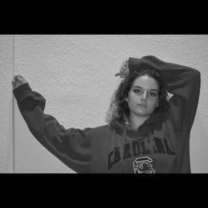 Meet your Posher, Lizzie